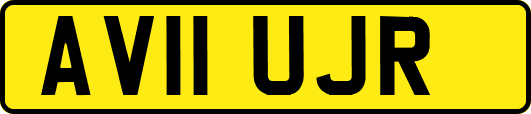 AV11UJR