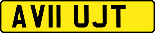 AV11UJT