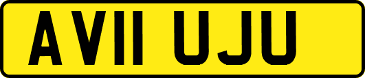 AV11UJU
