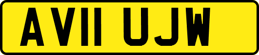 AV11UJW