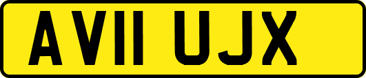 AV11UJX