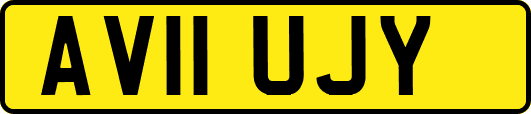 AV11UJY