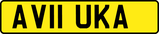 AV11UKA