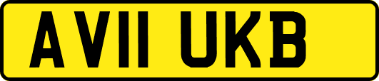 AV11UKB
