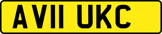 AV11UKC