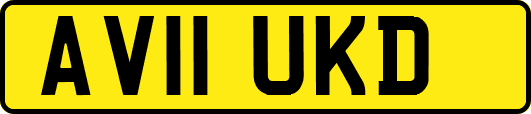 AV11UKD