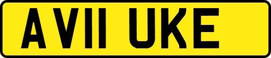 AV11UKE