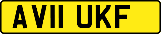 AV11UKF