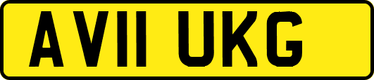 AV11UKG