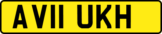 AV11UKH