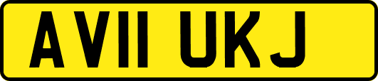 AV11UKJ
