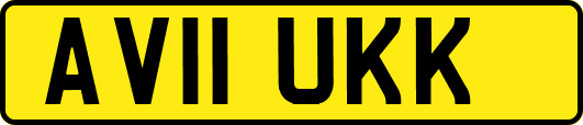 AV11UKK