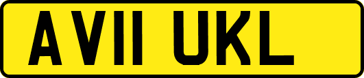 AV11UKL