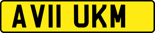 AV11UKM