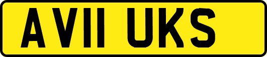 AV11UKS