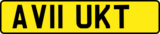 AV11UKT