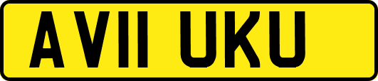 AV11UKU