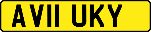 AV11UKY