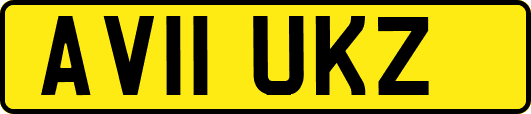 AV11UKZ
