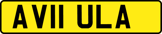 AV11ULA