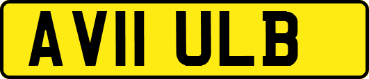 AV11ULB