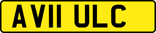AV11ULC
