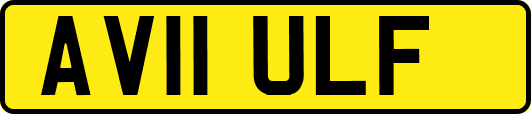 AV11ULF