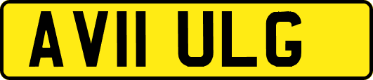 AV11ULG
