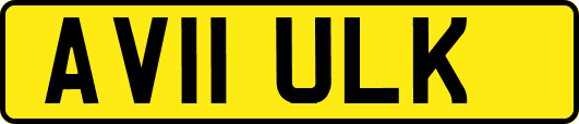 AV11ULK