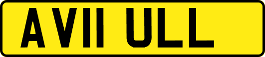 AV11ULL