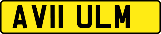 AV11ULM