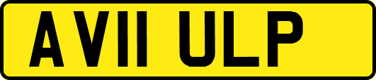 AV11ULP