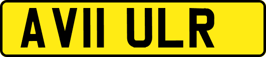 AV11ULR