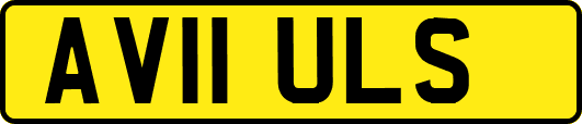 AV11ULS