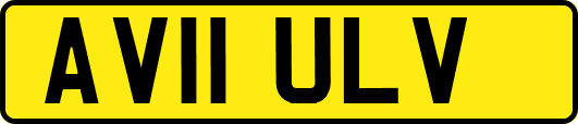 AV11ULV