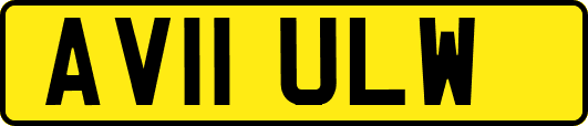AV11ULW
