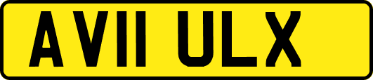 AV11ULX