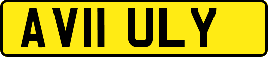 AV11ULY