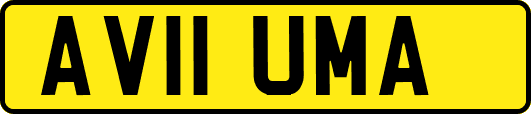 AV11UMA