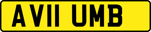 AV11UMB