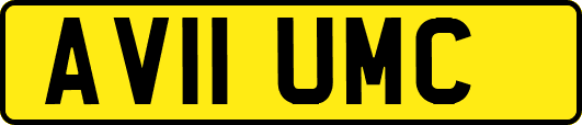 AV11UMC