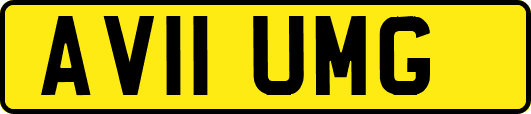 AV11UMG