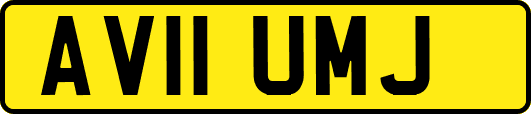AV11UMJ