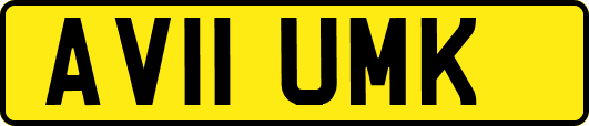 AV11UMK