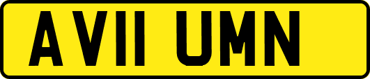 AV11UMN
