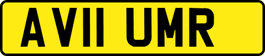 AV11UMR