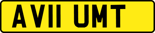 AV11UMT