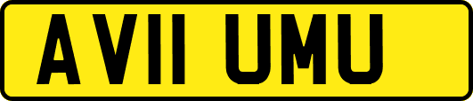 AV11UMU