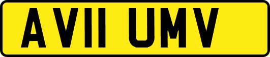 AV11UMV