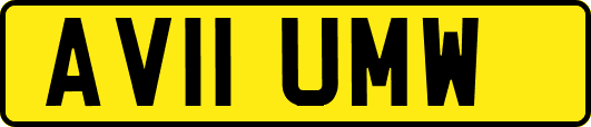 AV11UMW